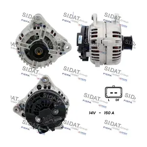 FISPA A12BH0145