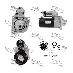 S12BH0796A2 FISPA