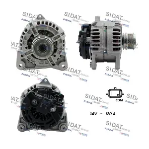 FISPA A12BH0420
