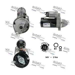 FISPA S12BH0680
