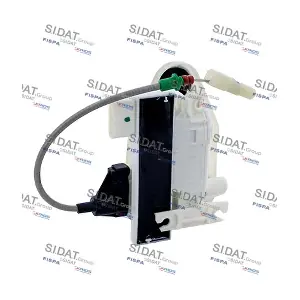 610758A2 FISPA