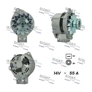 FISPA A12BH0796A2