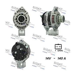 A12DR0444A2 FISPA