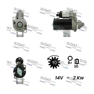FISPA S12BH0027A2