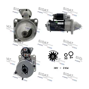 FISPA S12BH0857A2