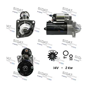 FISPA S12BH0074A2