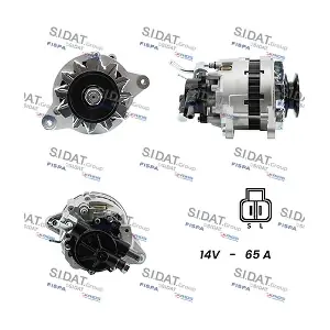 A12MH0169A2 FISPA