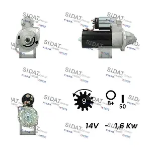 FISPA S12BH0384A2