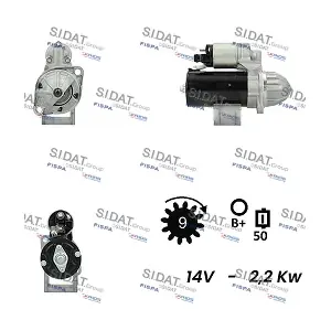 FISPA S12BH0483