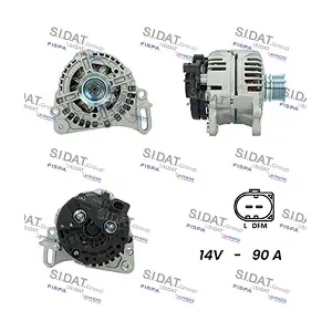 A12BH0401A2 FISPA