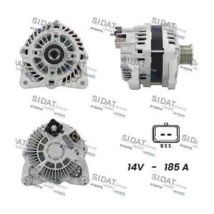 A12MH0281A2 FISPA
