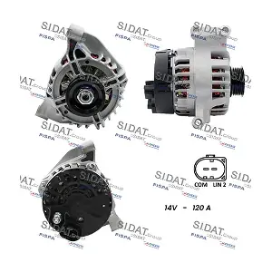 52137907 ALFA ROMEO
