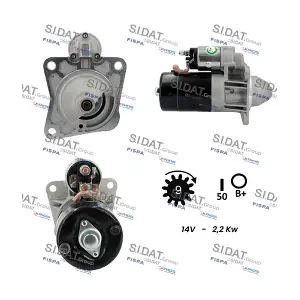 FISPA S12BH0788A2