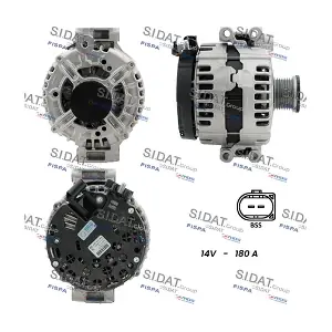 A12BH0512 FISPA
