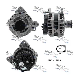 FISPA A12BH0257