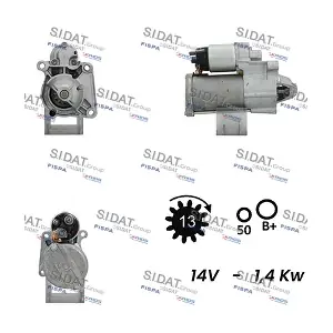 S12BH0610A2 FISPA