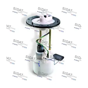 FISPA 72138