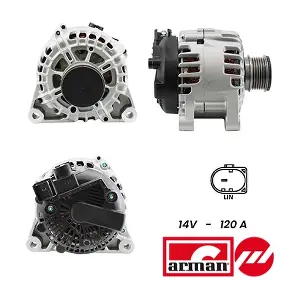 FISPA A12VA0105AS