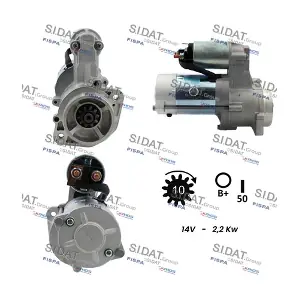 S12VA0174 FISPA