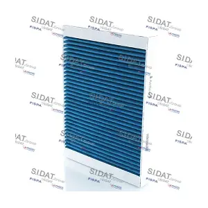 FISPA BL867