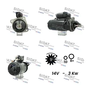 FISPA S12BH0660A2
