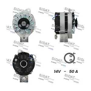 A12VA0519A2 FISPA
