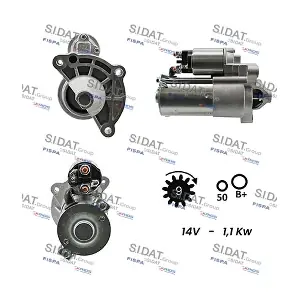 FISPA S12VA0113A2