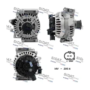 FISPA A12BH0274