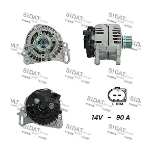 A12BH0528A2 FISPA