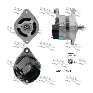 FISPA A12MA0002