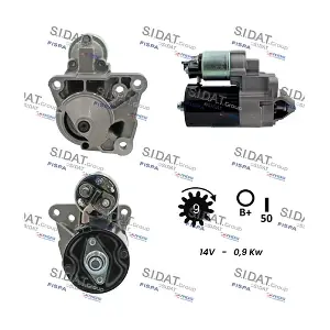 FISPA S12BH0475A2