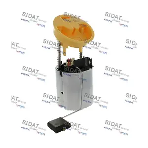 FISPA 72607A2