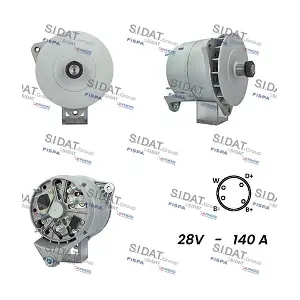 FISPA A24BH0080A2