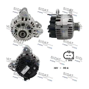 A12VA0846 FISPA