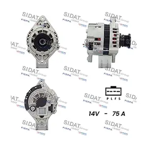 FISPA A12DR0811A2