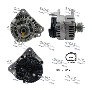 FISPA A12BH0010