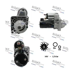 S12VA0804A2 FISPA