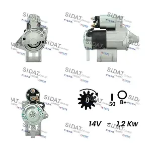 S12MH0335A2 FISPA