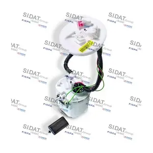 FISPA 72102