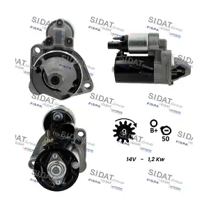 FISPA S12BH0248