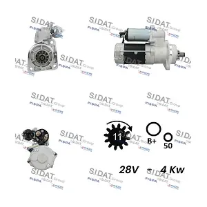 S24DR0070A2 FISPA