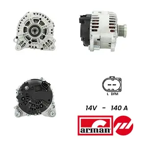 FISPA A12VA0255AS
