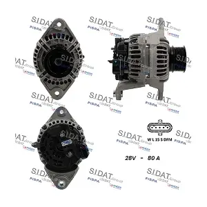 FISPA A24BH0180