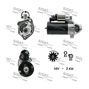 FISPA S12BH0170A2