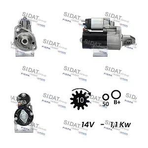 FISPA S12BH0149