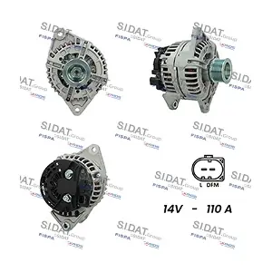 FISPA A12BH0190A2