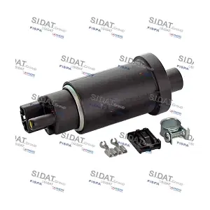 FISPA 70514