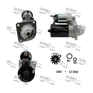 FISPA S12BH0099A2