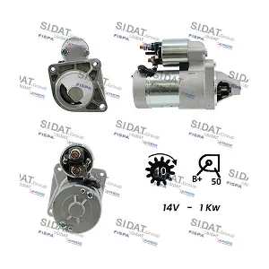 FISPA S12HT0019