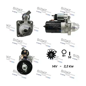 S12BH0083A2 FISPA
